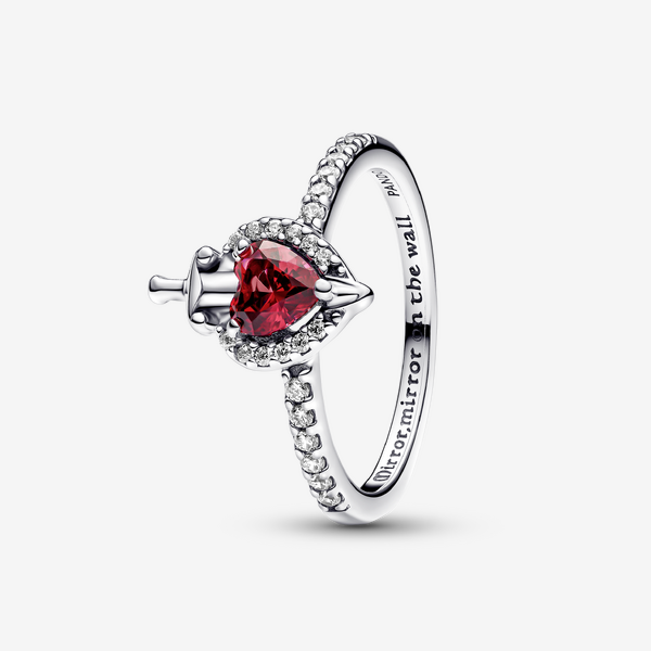 Disney, Anello Regina Cattiva