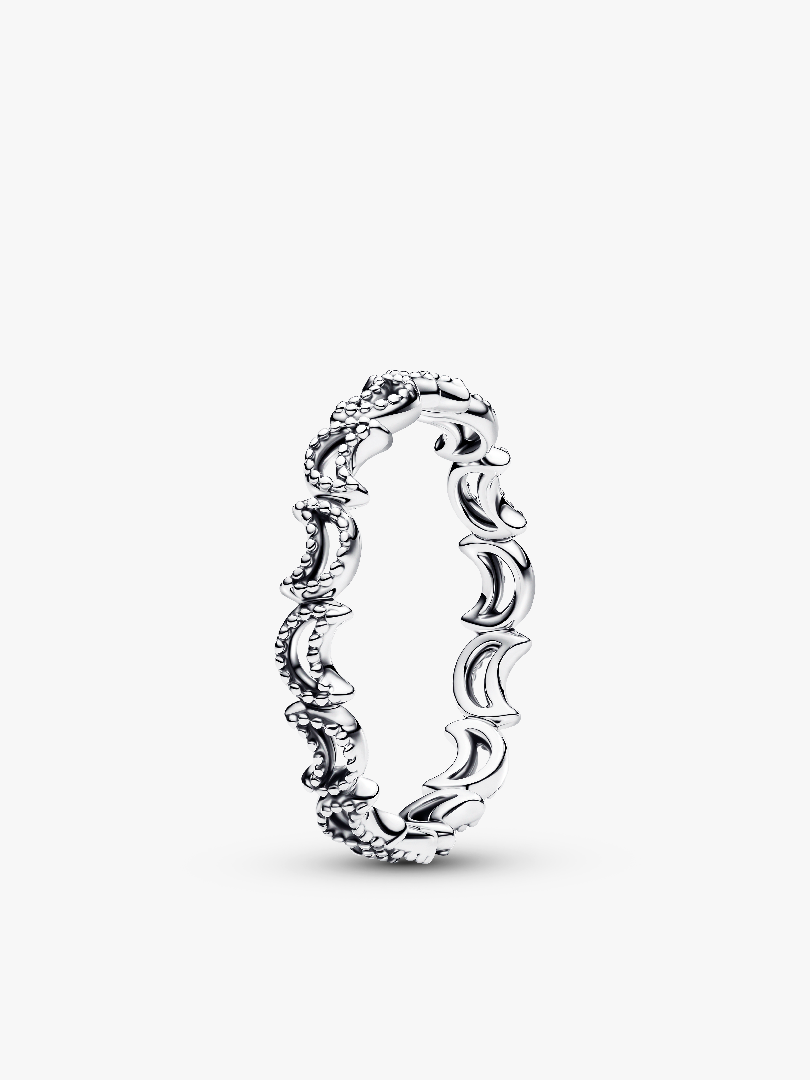 Rapunzel Sparkling Ring Set