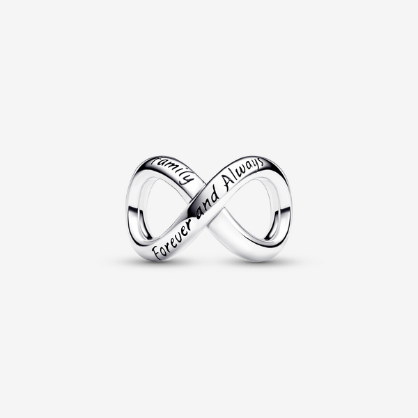 Charm Infini Forever & Always - Pandora - Modalova