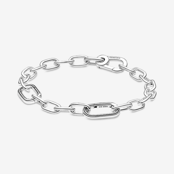 Bracciale maglia link small Pandora ME