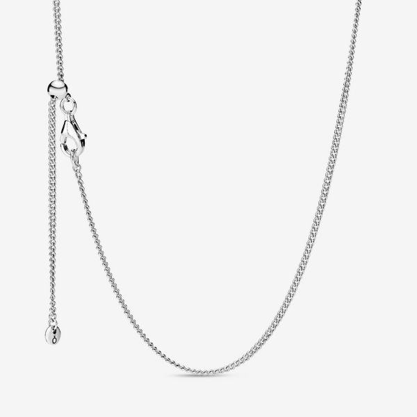 Collier Maille Gourmette - Pandora - Modalova