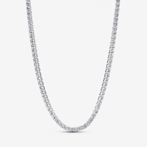 Collier Choker Rivière - Pandora - Modalova