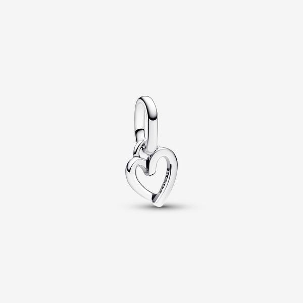 Mini Dangle Esquisse de Cœur ME - Pandora - Modalova