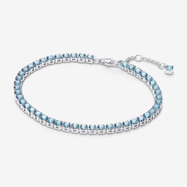 Bracelet Rivière Scintillant - Pandora - Modalova