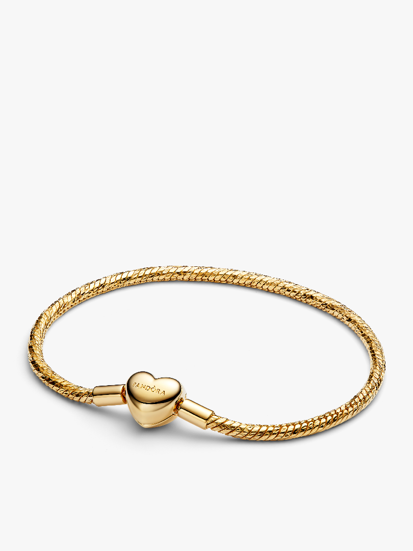 Forever & Always Infinity Charm