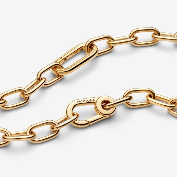 Pandora Pandora ME Link Chain Necklace - Image 3