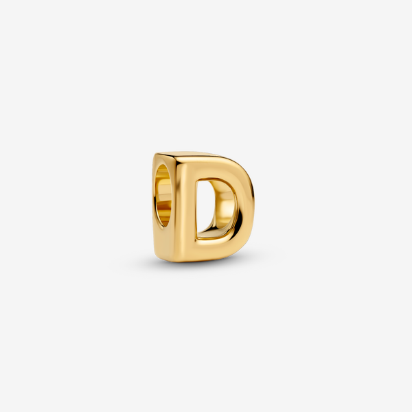 Charm Alphabet Lettre D - Pandora - Modalova