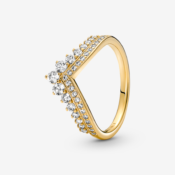 Bague Tiare Vœu Pandora Timeless - Pandora - Modalova