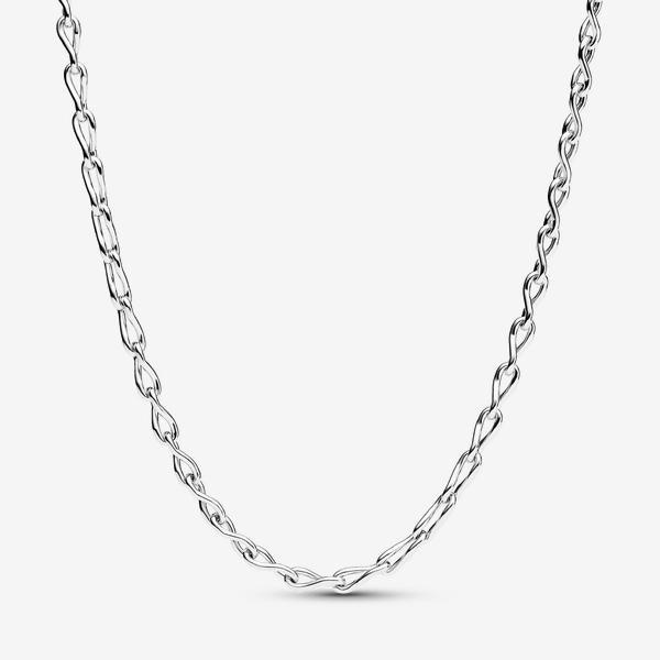 Infinity Chain Necklace