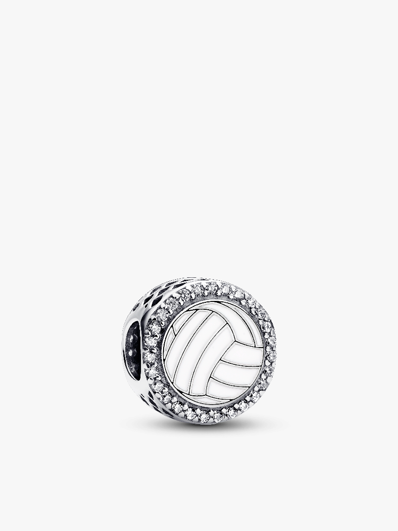 Charm volley-ball gravable