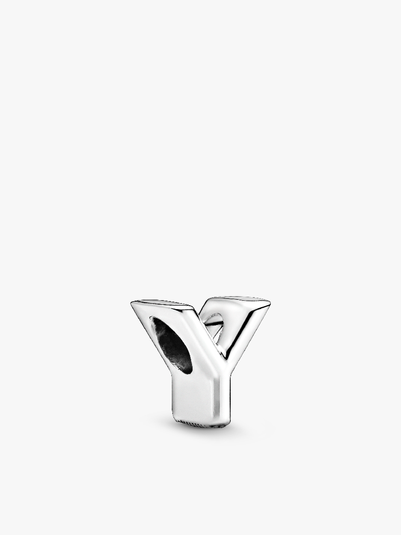 Charms Alfabet Litera Y