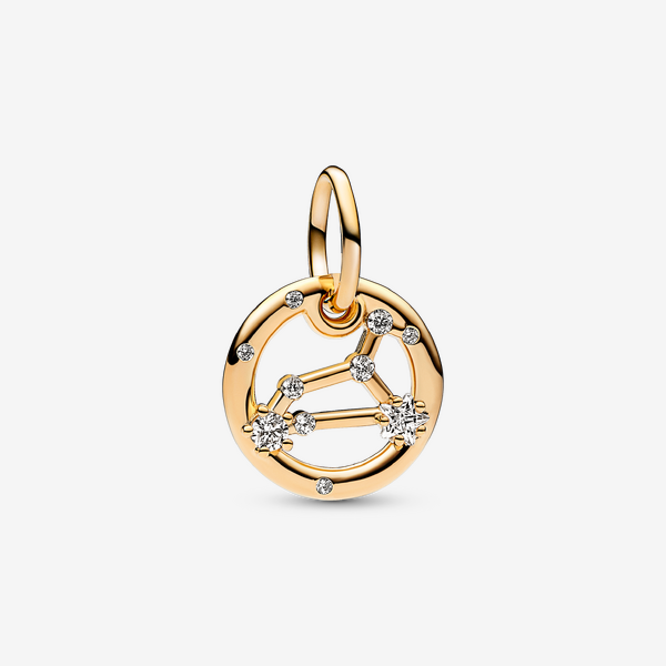 Charm Pendant Signe du Lion - Pandora - Modalova