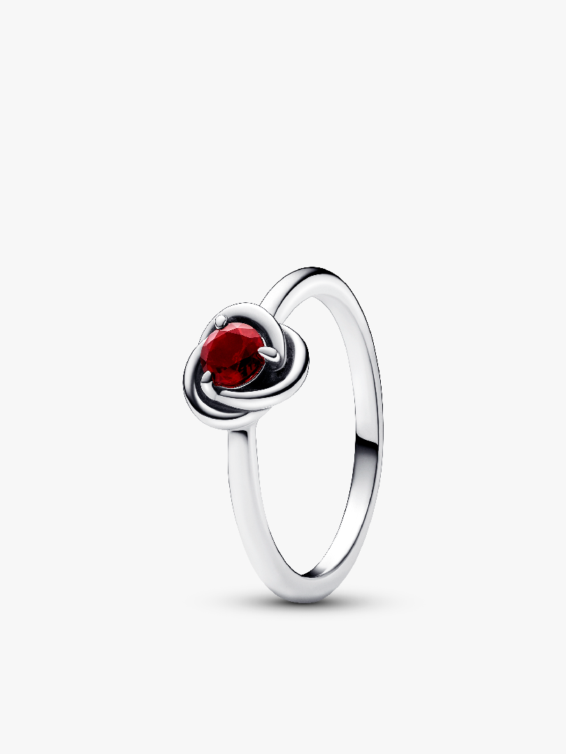 Heart and Angel Wings Dangle Charm