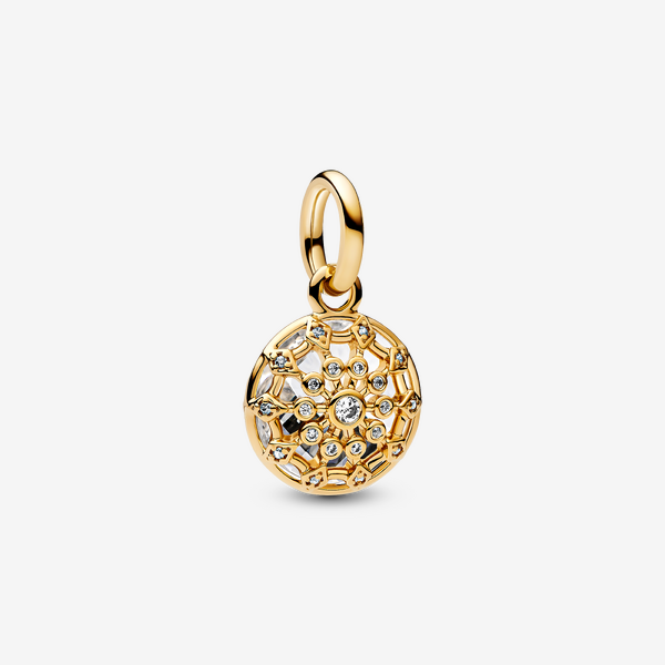 Charm Pendant Coupole des Galeries Lafayette - Pandora - Modalova