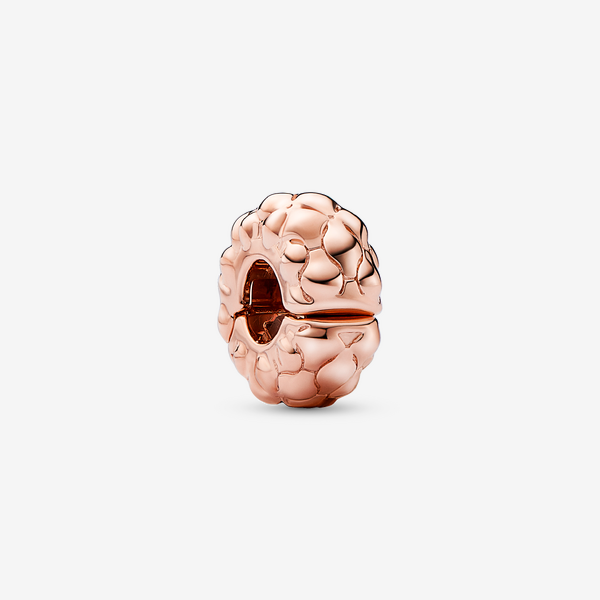 Charm Clip Clouté Fin - Pandora - Modalova