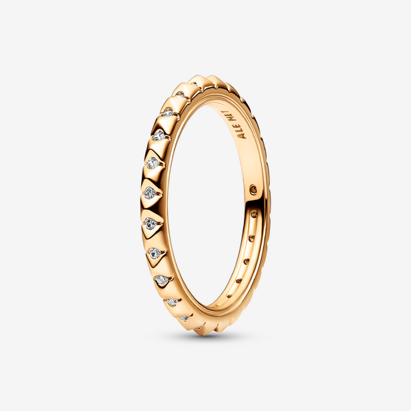 Bague Pyramides Pandora ME - Pandora - Modalova