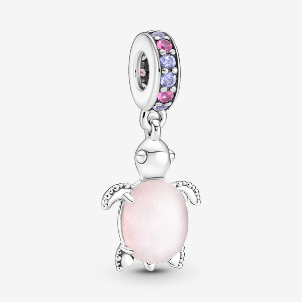Pandora Moments Ocean Creature charms - Image 4
