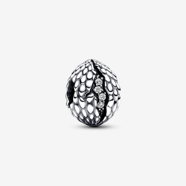 Charm Game of Thrones Œuf de Dragon Scintillant - Pandora - Modalova