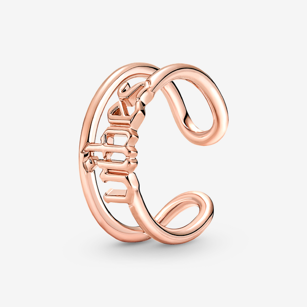 Bague Ouverte Vibes Pandora ME - Pandora - Modalova