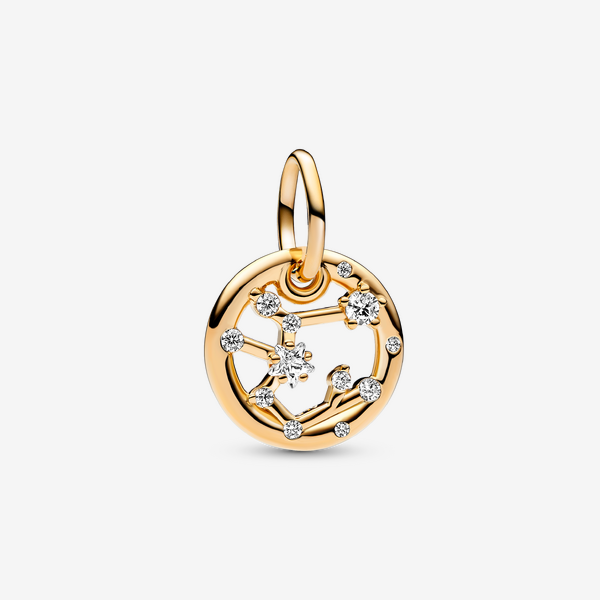 Charm Pendant Signe du Sagittaire - Pandora - Modalova