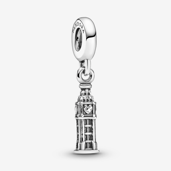Charm Pendant Big Ben de Londres - Pandora - Modalova