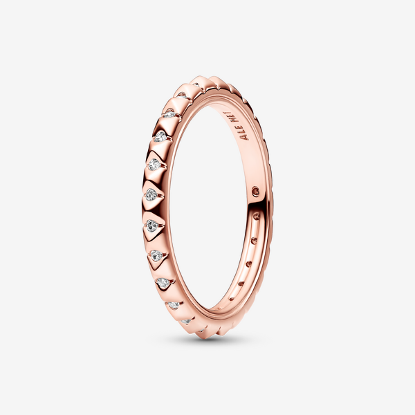 Bague Pyramides Pandora ME - Pandora - Modalova