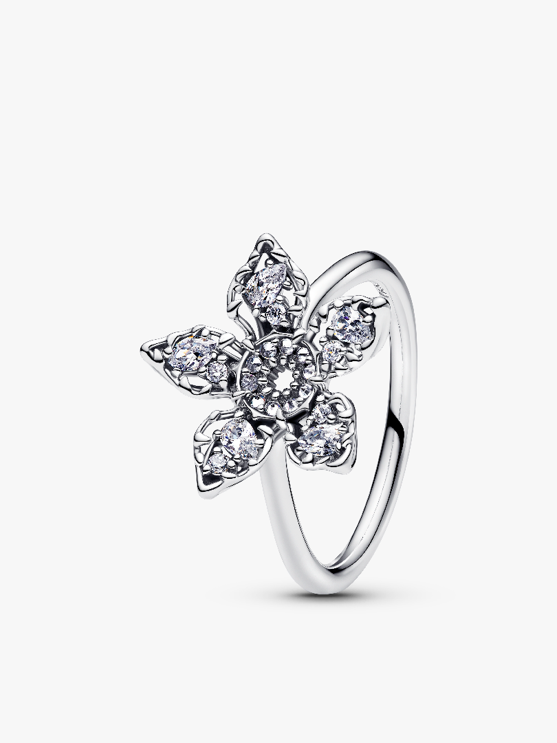 Stranger Things Demogorgon Stud Earrings