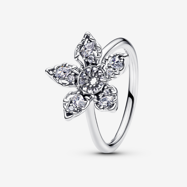 Bague Stranger Things Démogorgon - Pandora - Modalova