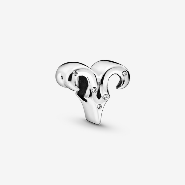 Charm Zodiaque Bélier Scintillant - Pandora - Modalova