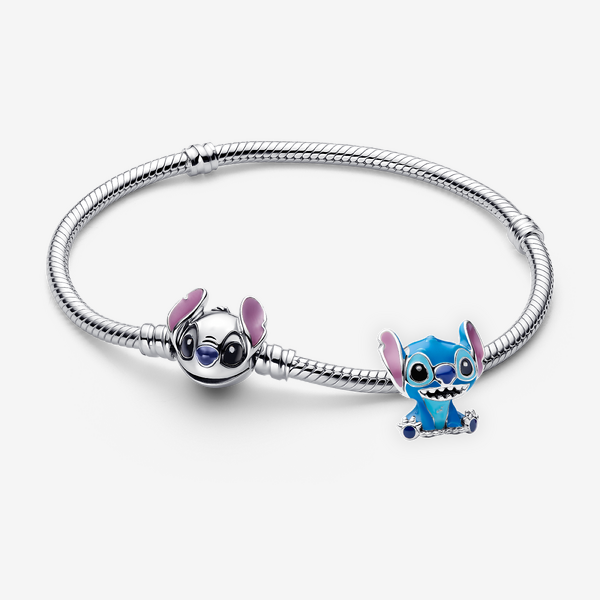 Bracelet Composé Disney Stitch - Pandora - Modalova