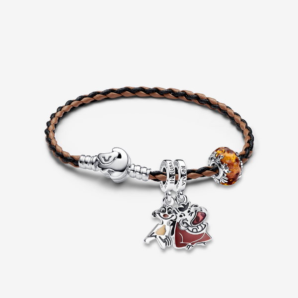Bracelet Composé Disney Le Roi Lion - Pandora - Modalova