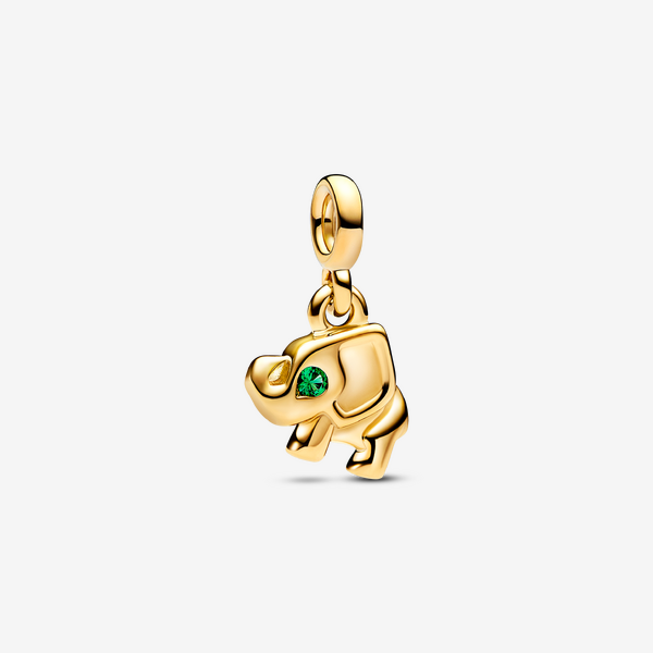 Mini Charm Dangle Éléphant ME - Pandora - Modalova