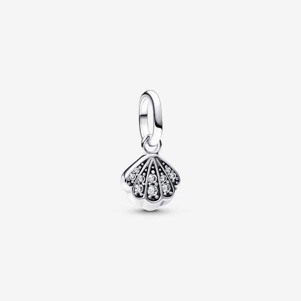 Sparkling Handwritten Love Collier Necklace