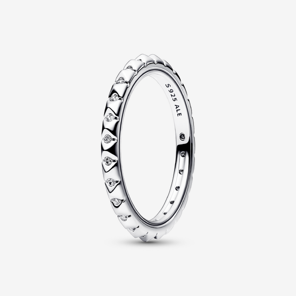 Bague Pyramides Pandora ME - Pandora - Modalova