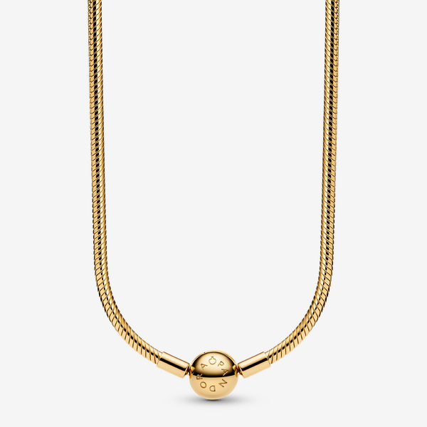 Collier Maille Serpent - Pandora - Modalova