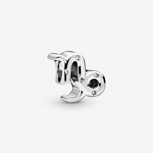 Charm Zodiaque Capricorne Scintillant - Pandora - Modalova