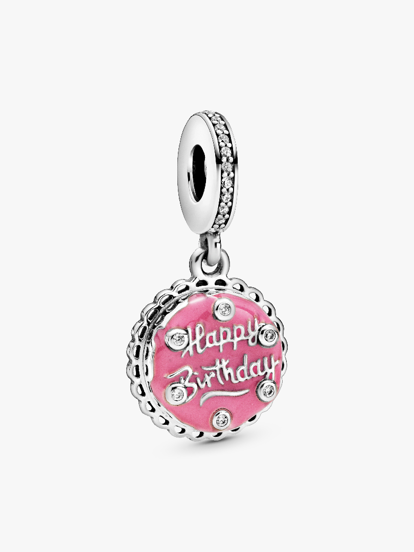 Engravable Aunt Charm