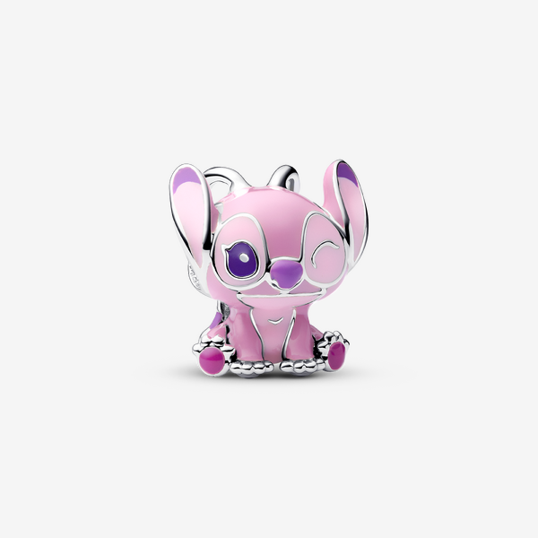 Charm Disney Lilo & Stitch Angel - Pandora - Modalova
