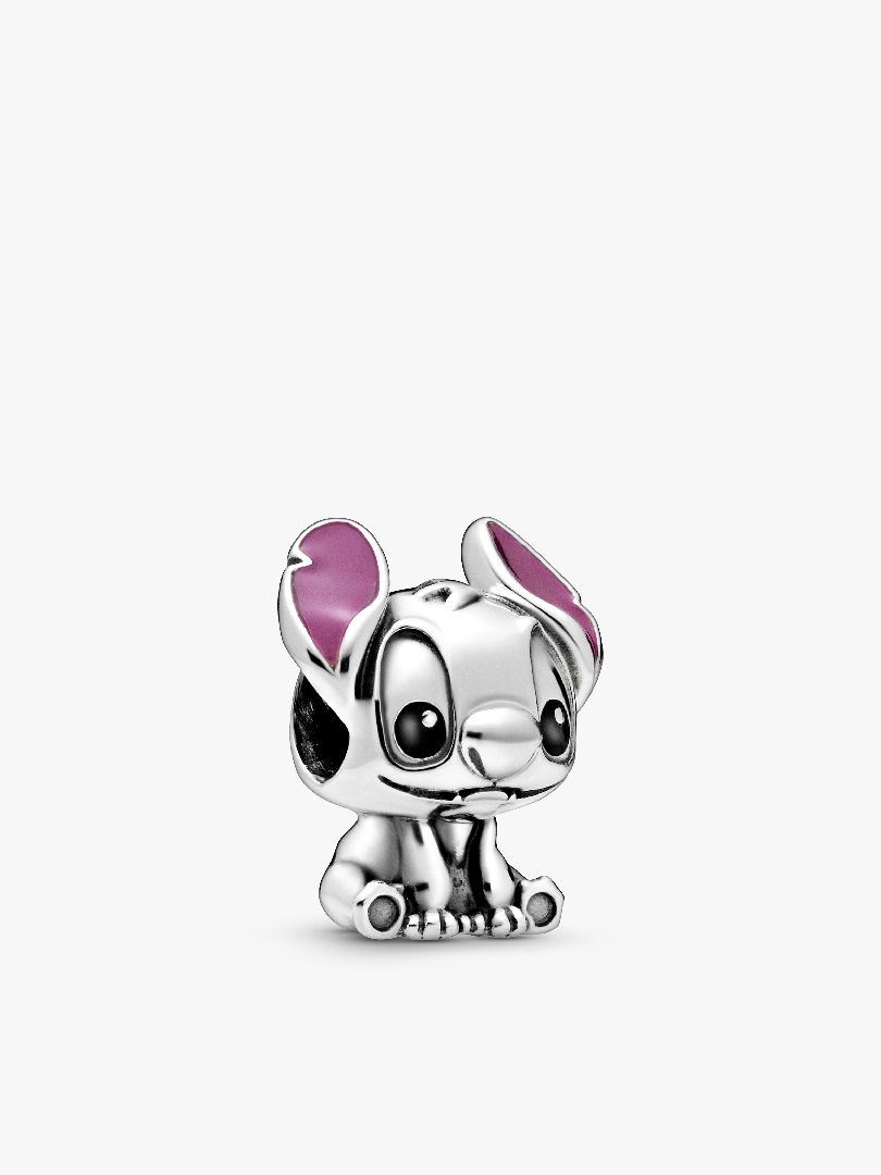 Disney Charms Lilo i Stitch