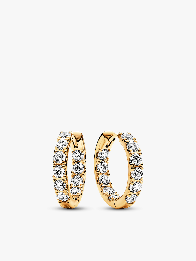 Infinite Love Jewelry Set