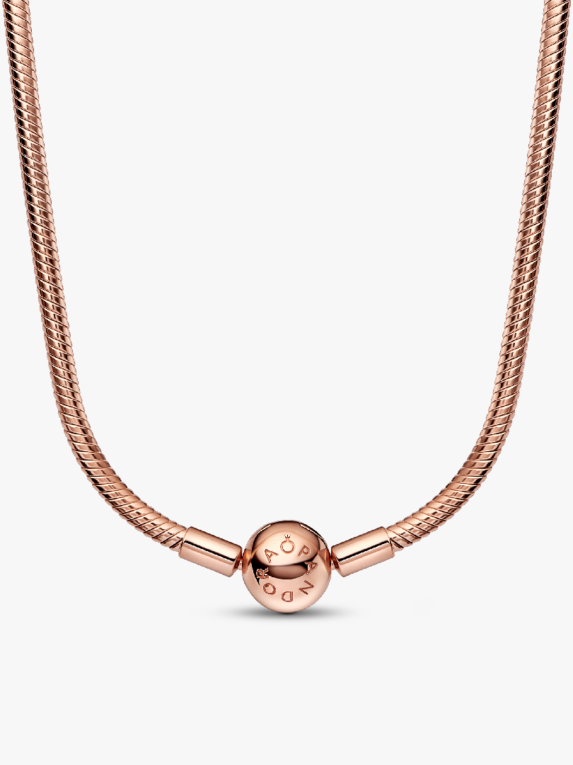 Kígyólánc nyaklánc