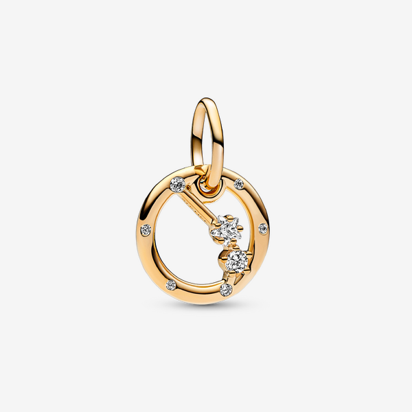 Charm Pendant Signe du Bélier - Pandora - Modalova