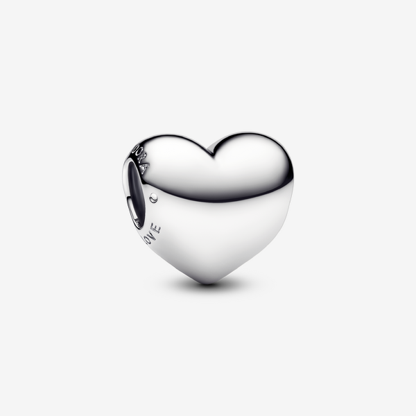Charm Cuore Be Love da incidere