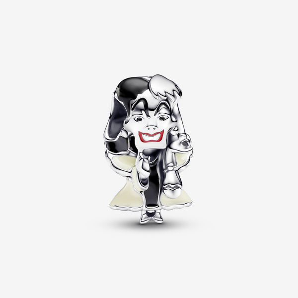 Disney Villains Cruella De Vil Charm