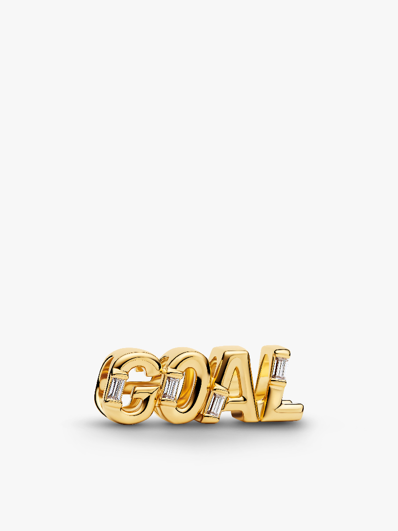 Charm Inscription Goal (But)