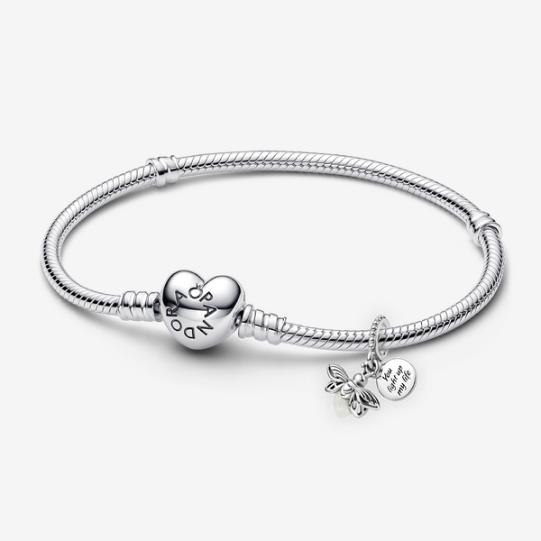 Bracelet Composé Luciole Phosphorescente - Pandora - Modalova