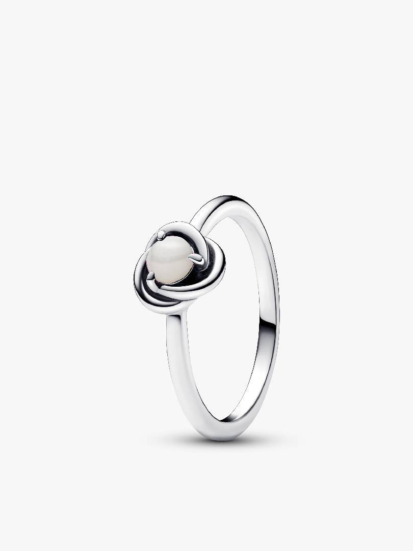 Heart and Angel Wings Dangle Charm