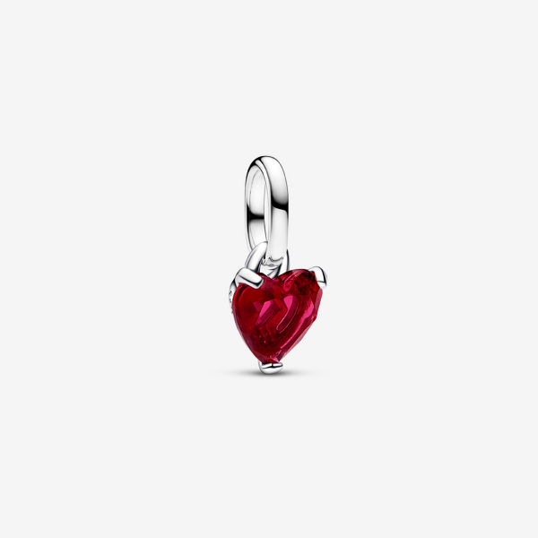Charm Mini Pendente Broken Heart Pandora ME