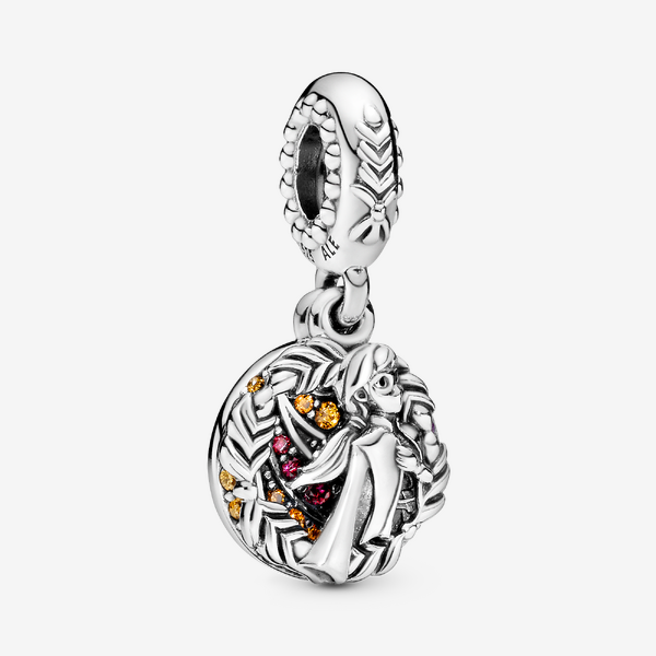 Charm Pendant Disney La Reine des Neiges Anna - Pandora - Modalova