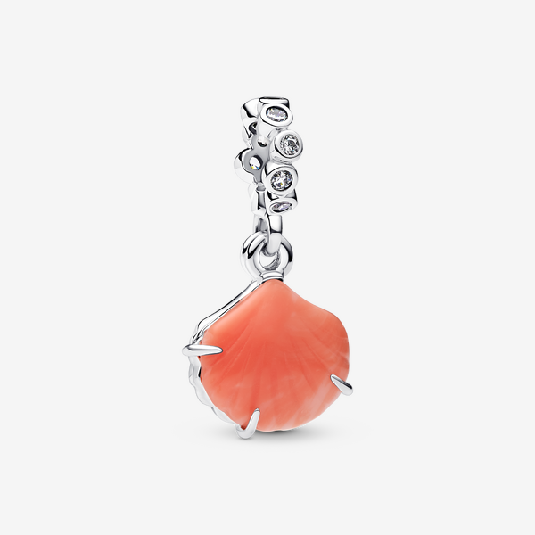 Pandora Jewellery - Female - Jewellery - Orange - One Size - Accessories - Image 3